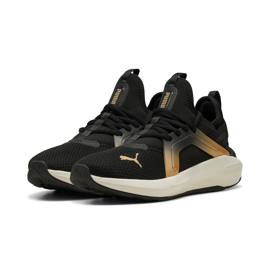 PUMA Laufschuh »SOFTRIDE ENZO 5 METALLIC WN'S« auf Rechnung online bestellen