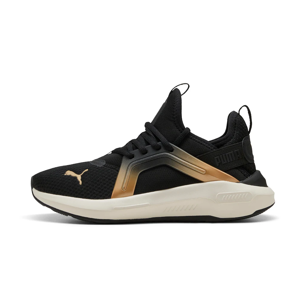 PUMA Laufschuh »SOFTRIDE ENZO 5 METALLIC WN'S« auf Rechnung online bestellen Letzte 2 Tage