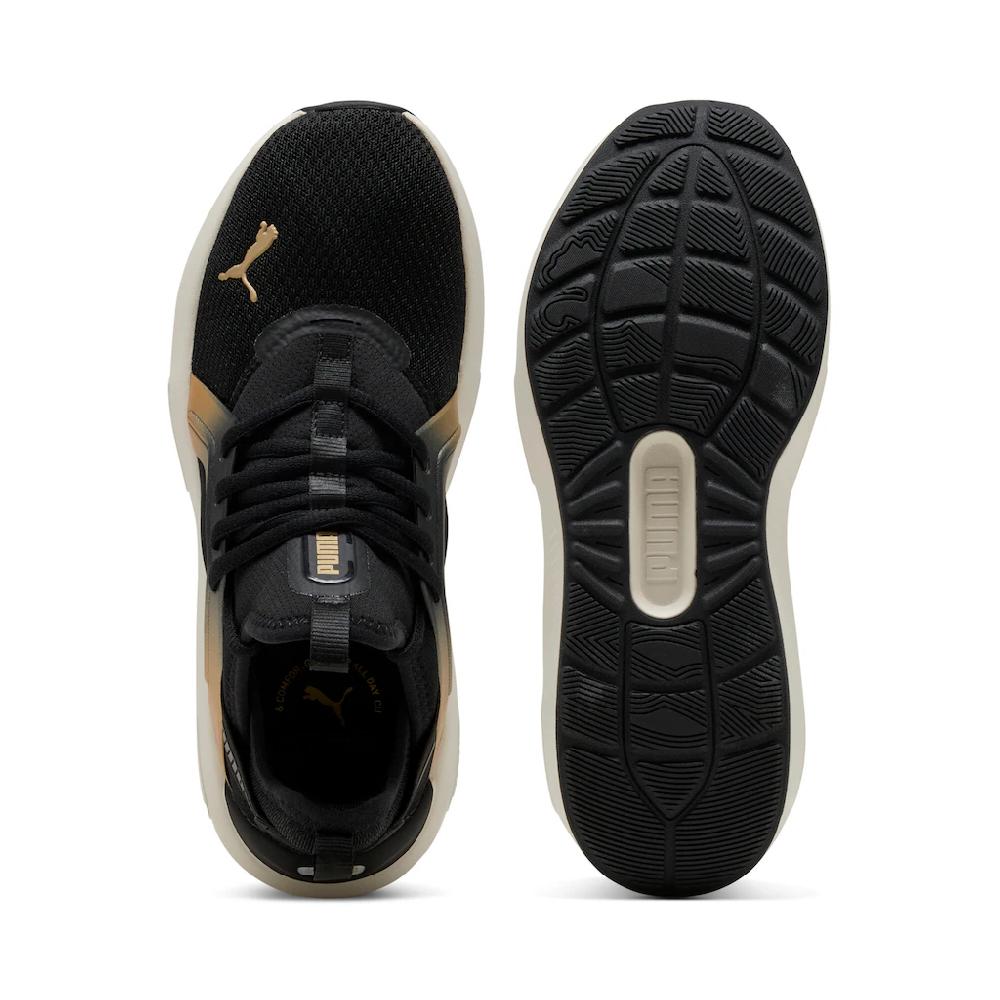 PUMA Laufschuh »SOFTRIDE ENZO 5 METALLIC WN'S« auf Rechnung online bestellen Letzte 2 Tage