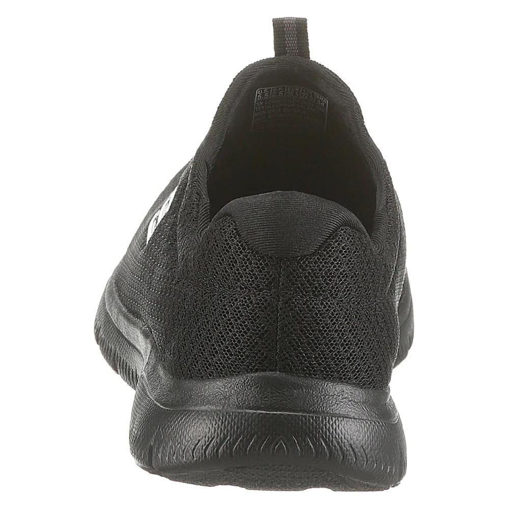 Skechers Slip-On Sneaker »Summits« Slipper Freizeitschuh Komfortschuh mit Gummizug online kaufen Sonderangebot der Fabrik