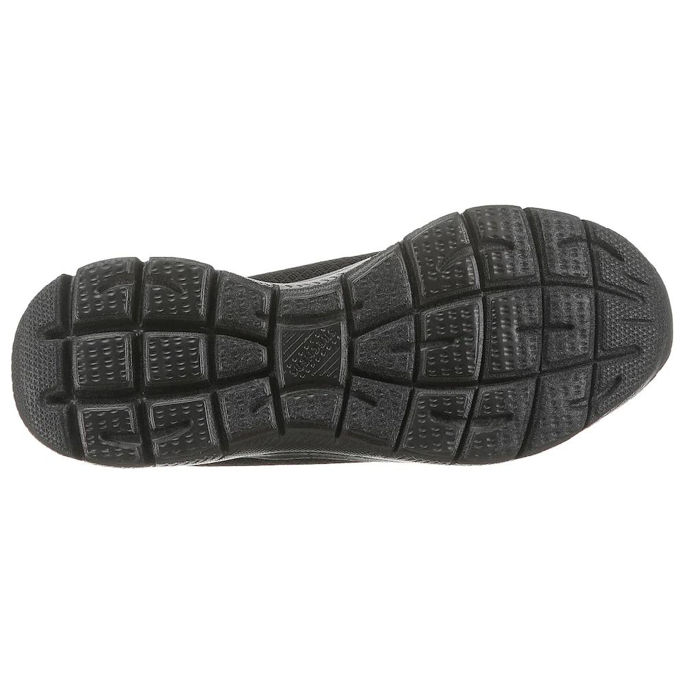 Skechers Slip-On Sneaker »Summits« Slipper Freizeitschuh Komfortschuh mit Gummizug online kaufen Sonderangebot der Fabrik