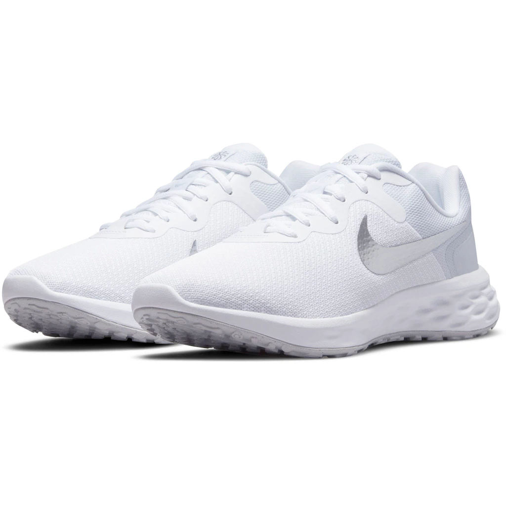 Nike Laufschuh »REVOLUTION 6 NEXT NATURE« Bis zu 55% Rabatt