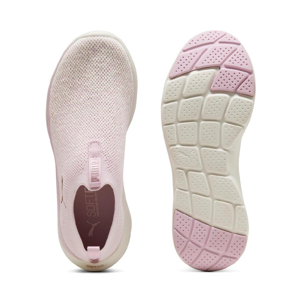 PUMA Sneaker »SOFTRIDE REMI SLIP-ON KNIT WN'S« auf Rechnung kaufen Super Rabatt