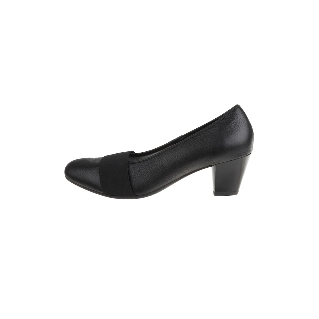 Natural Feet Pumps »Janine« aus echtem Hirschleder kaufen Riesige Rabatte