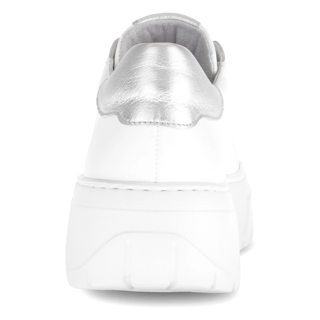 Gabor Plateausneaker Schnürschuh Halbschuh Freiezeitschuh mit Best Fitting-Ausstattung 50% Rabatt mit kostenlosem Versand