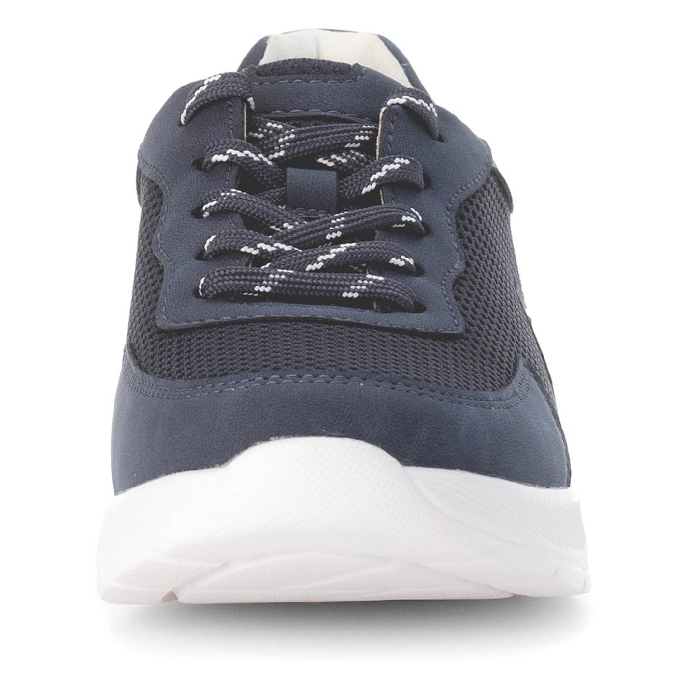 Gabor Rollingsoft Keilsneaker Freizeitschuh Halbschuh Schnürschuh mit Wechselfußbett online bestellen Clearance-Verkauf