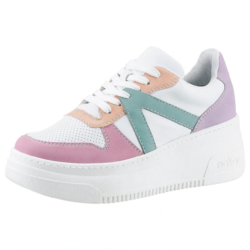 Rieker Plateausneaker bestellen