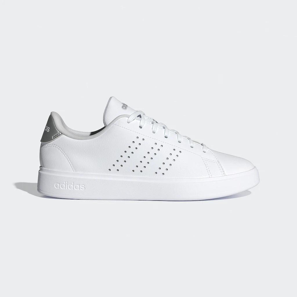 adidas Sportswear Sneaker »ADVANTAGE 2.0« Design auf den Spuren des adidas Stan Smith auf Rechnung kaufen Preisnachlass