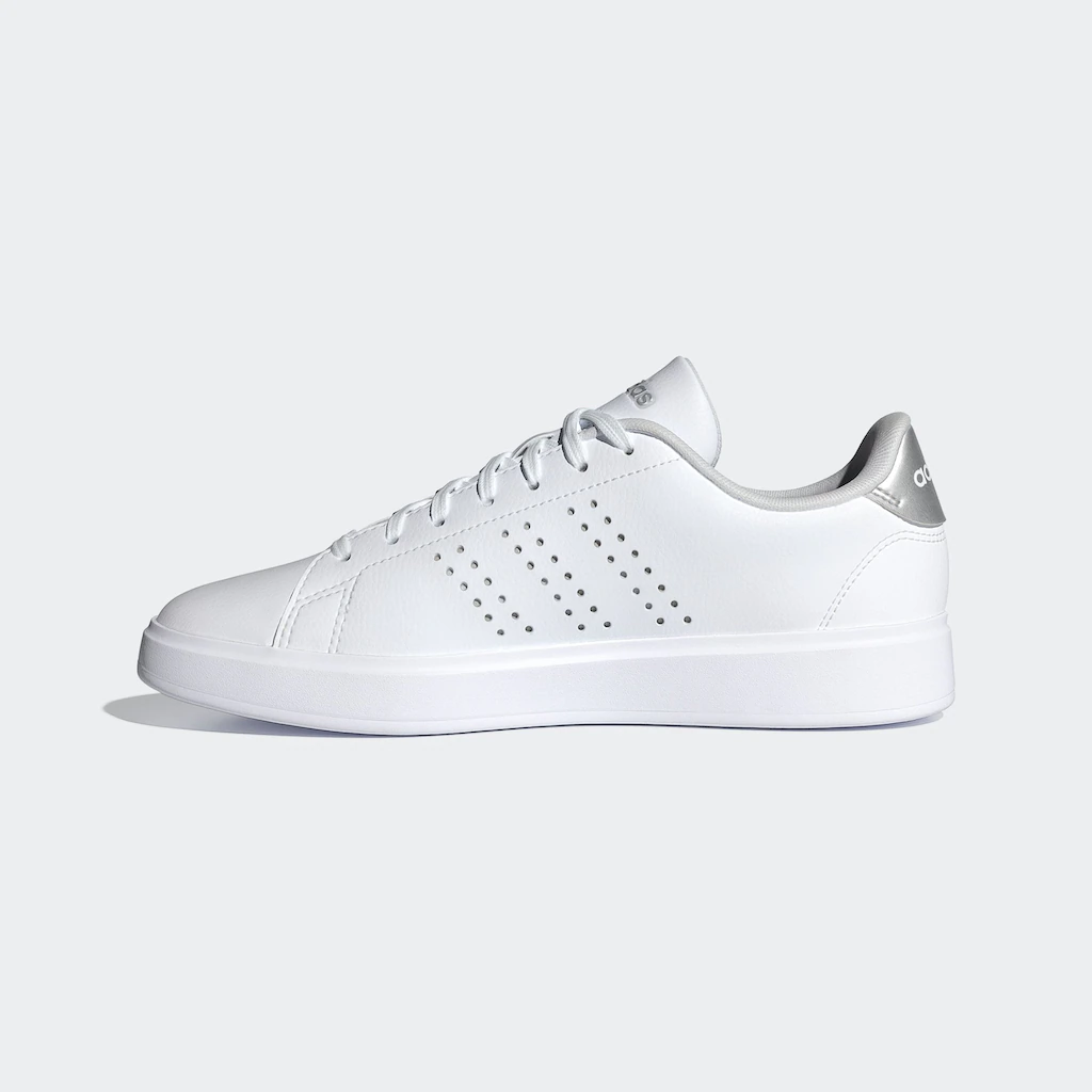 adidas Sportswear Sneaker »ADVANTAGE 2.0« Design auf den Spuren des adidas Stan Smith auf Rechnung kaufen Preisnachlass