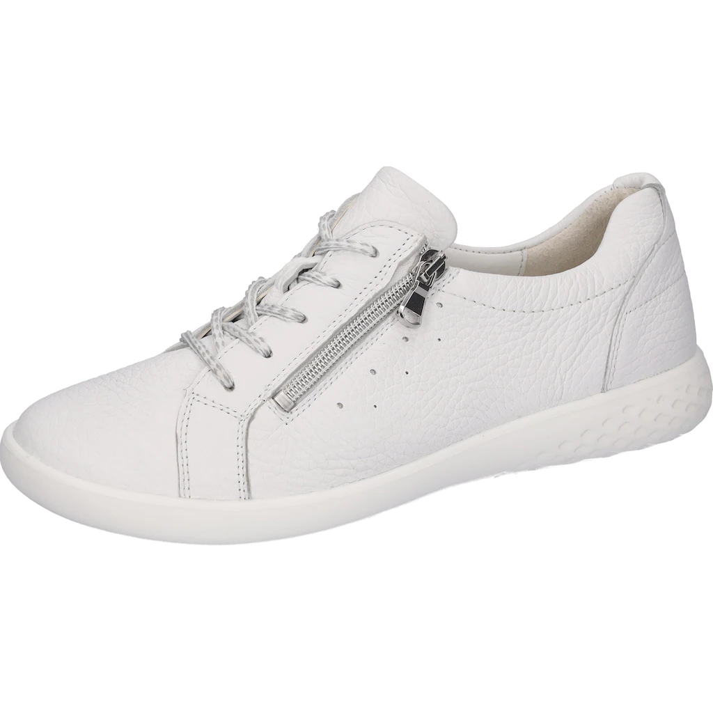 Waldläufer Schnürschuh »H-CLOÈ Sneaker « in H-Weite Freizeitschuh Halbschuh Schnürschuh Saisonschlussverkauf