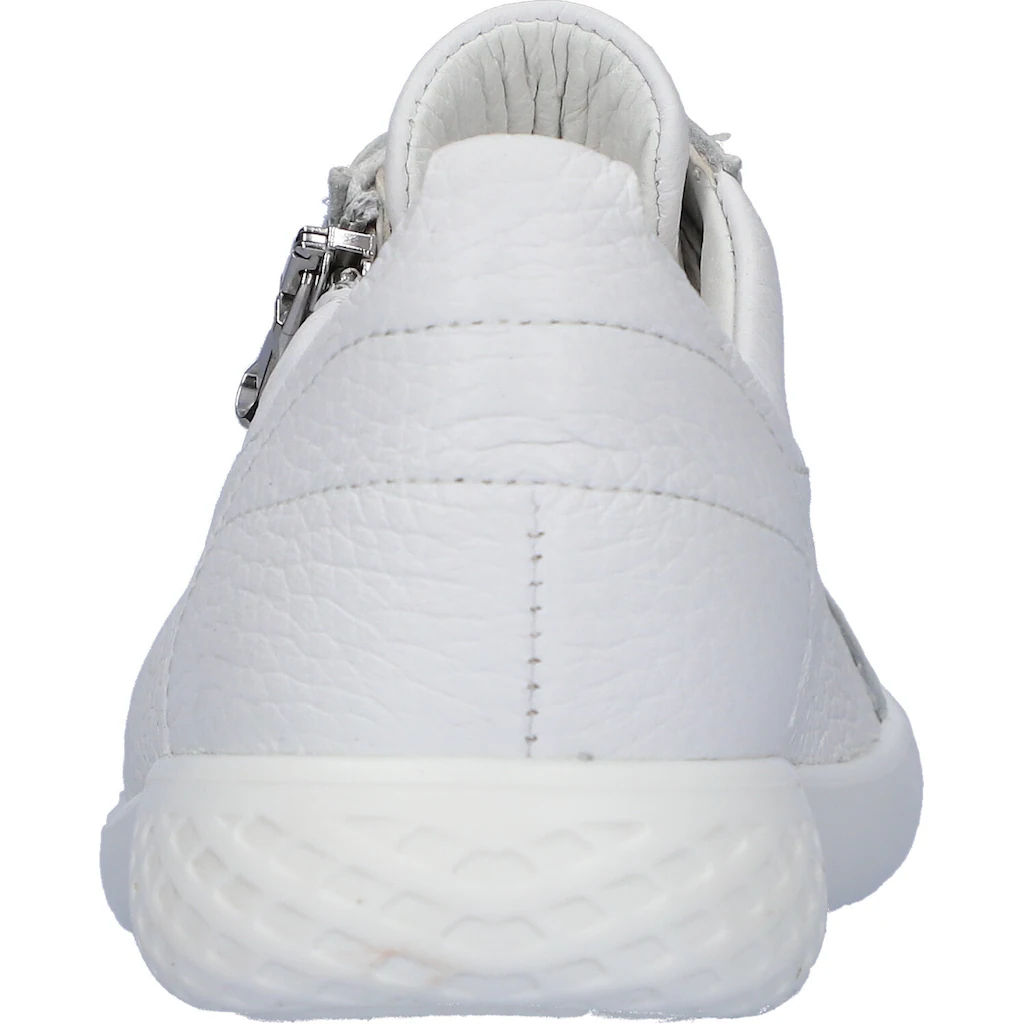 Waldläufer Schnürschuh »H-CLOÈ Sneaker « in H-Weite Freizeitschuh Halbschuh Schnürschuh Saisonschlussverkauf