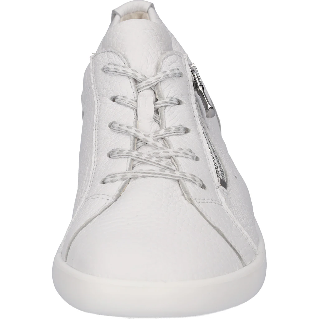 Waldläufer Schnürschuh »H-CLOÈ Sneaker « in H-Weite Freizeitschuh Halbschuh Schnürschuh Saisonschlussverkauf