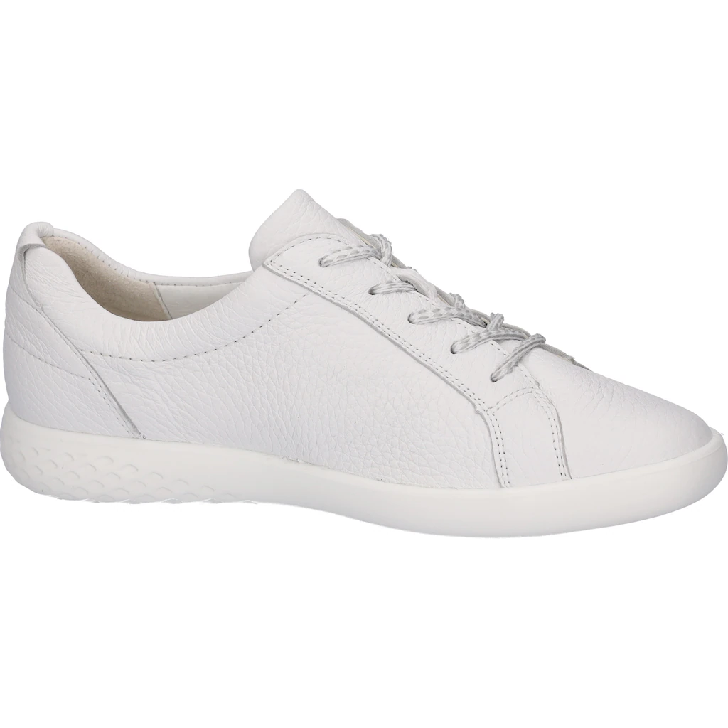 Waldläufer Schnürschuh »H-CLOÈ Sneaker « in H-Weite Freizeitschuh Halbschuh Schnürschuh Saisonschlussverkauf