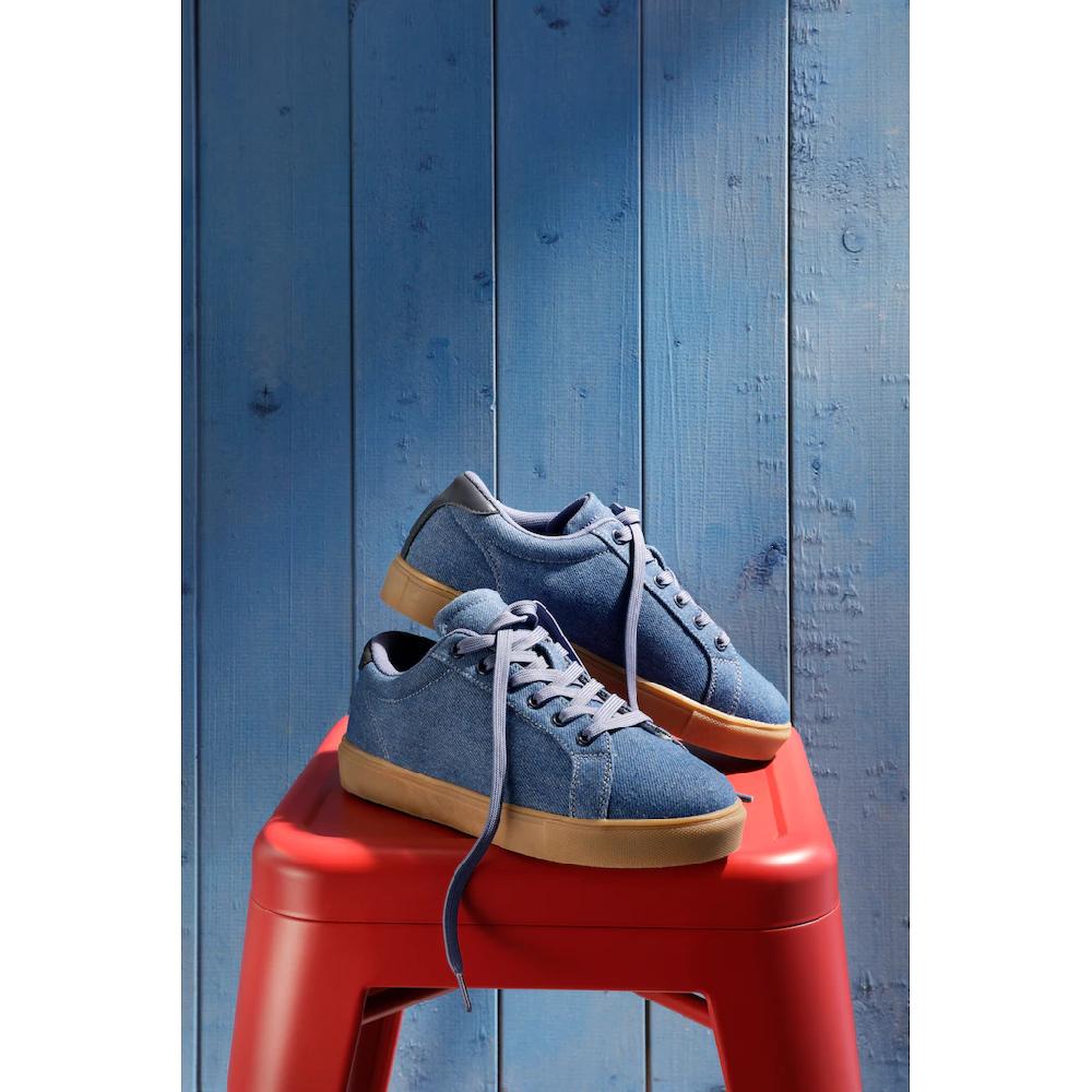 Aniston SHOES Sneaker Freizeitschuh Halbschuh Schnürschuh - NEUE KOLLEKTION Weihnachtsangebot