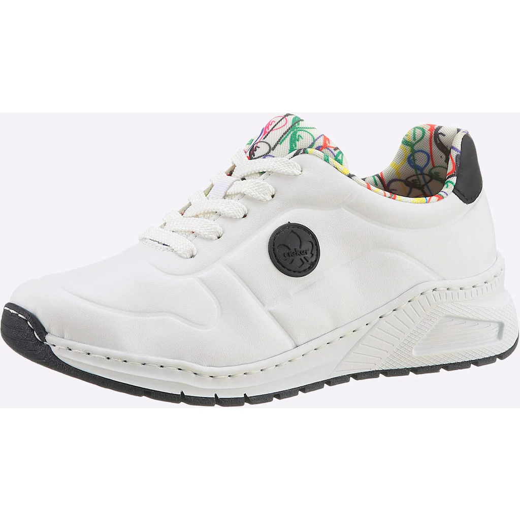 Rieker Sneaker Heißer Verkauf