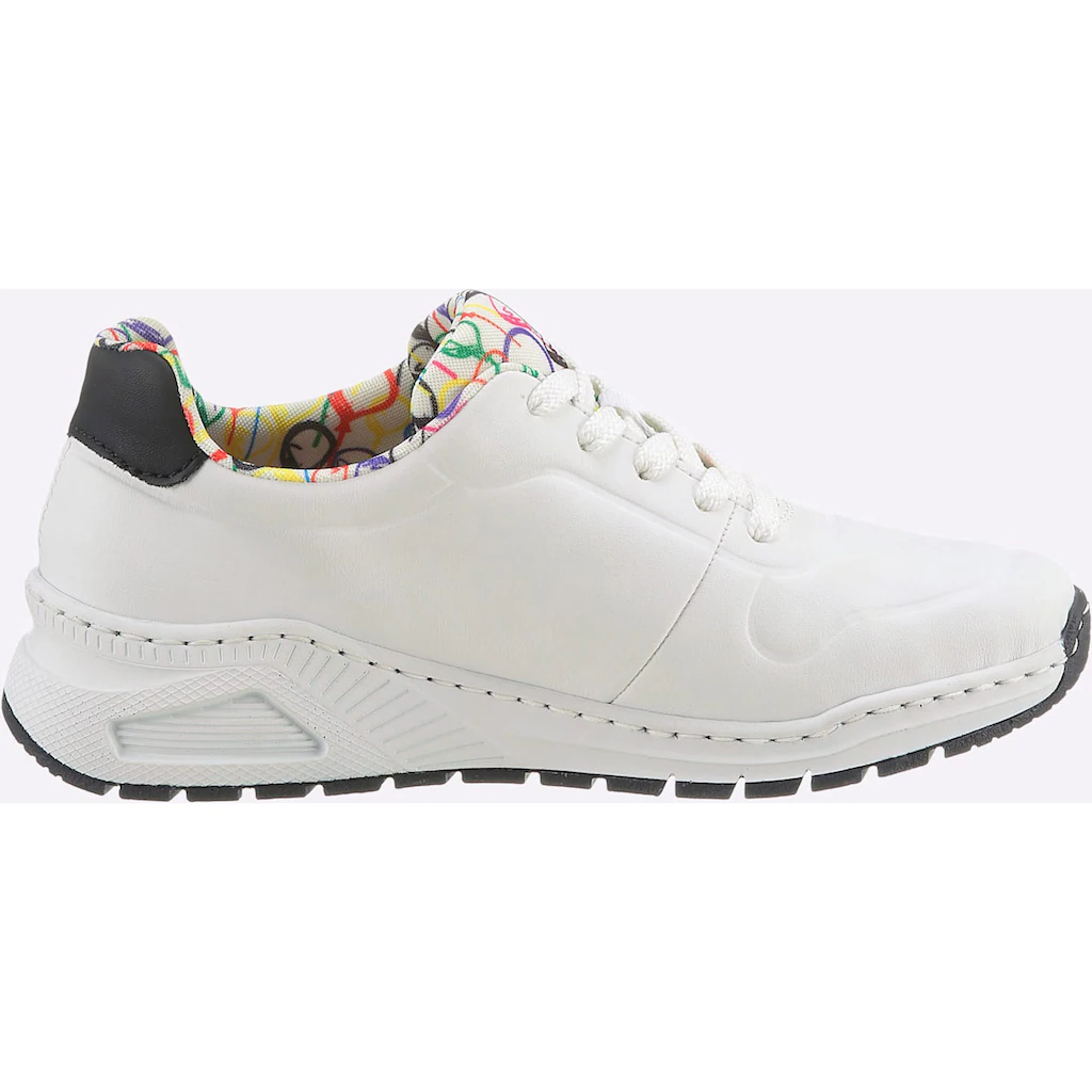 Rieker Sneaker Heißer Verkauf