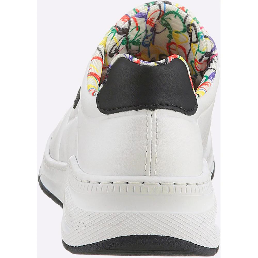 Rieker Sneaker Heißer Verkauf
