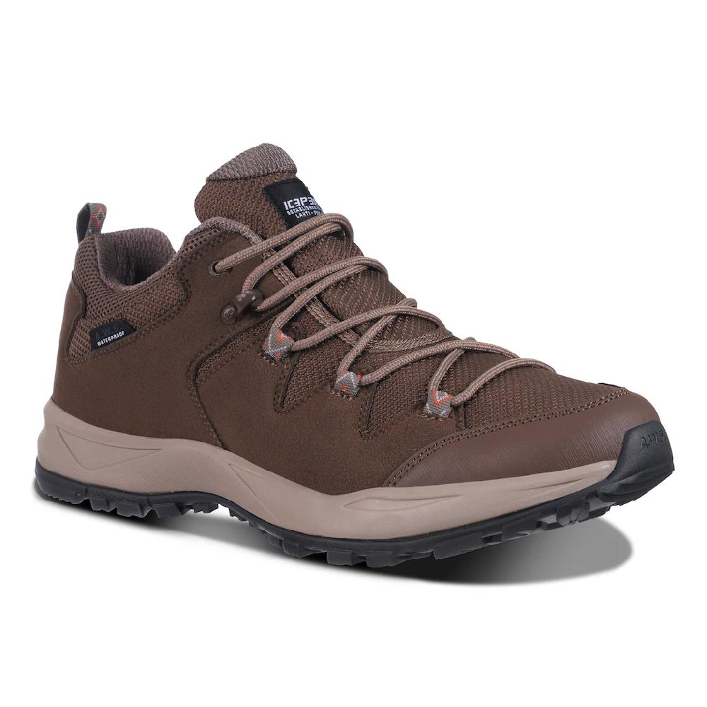 Icepeak Wanderschuh »AHOLA MR« wasserdicht auf Rechnung online kaufen