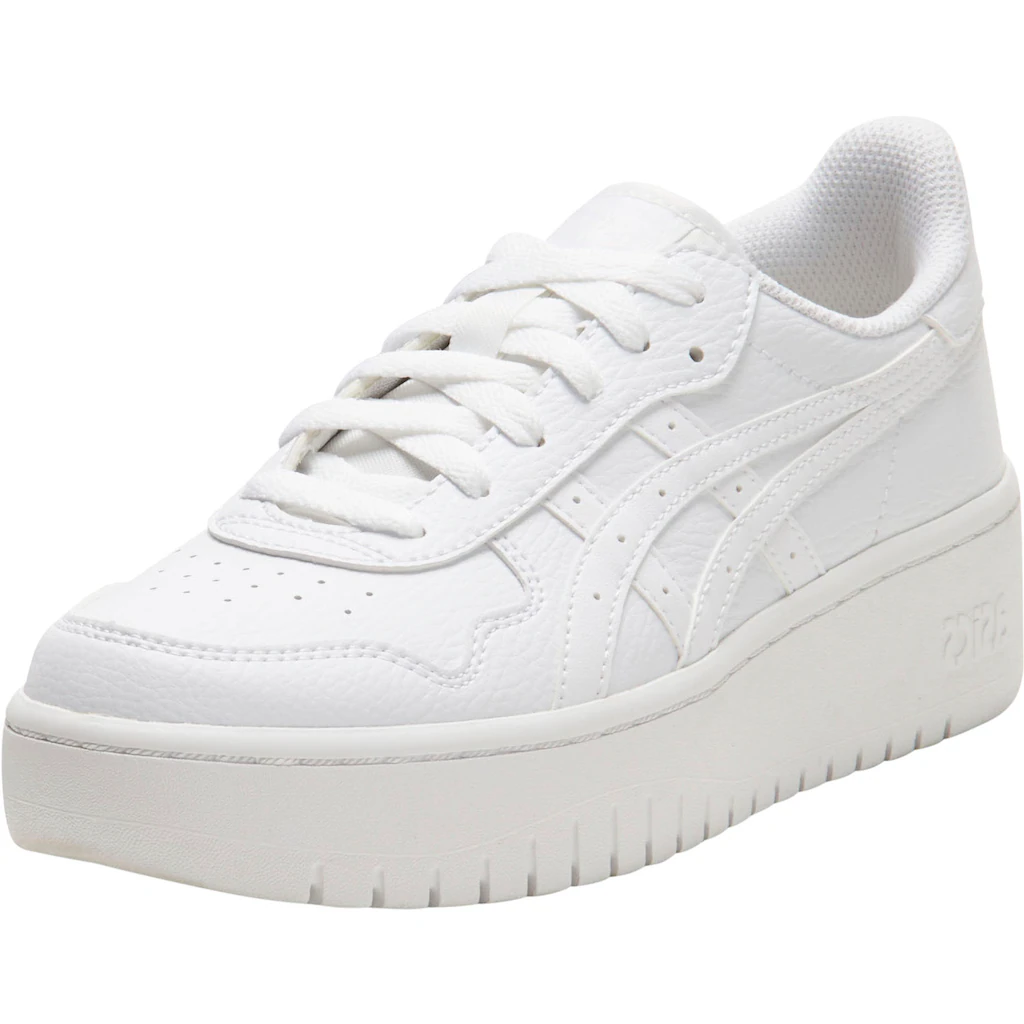 ASICS SportStyle Plateausneaker »JAPAN S PF« online bestellen Zeitlich begrenztes Angebot