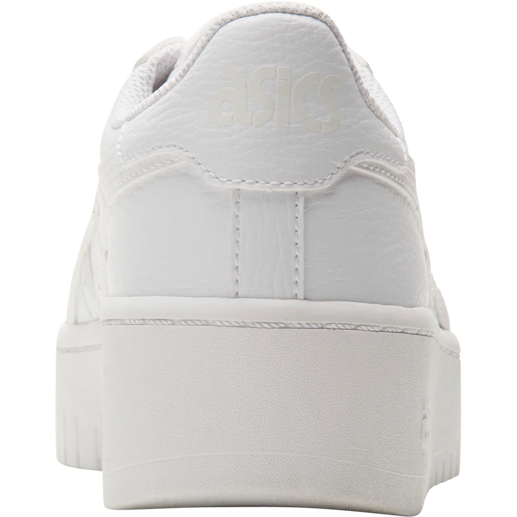ASICS SportStyle Plateausneaker »JAPAN S PF« online bestellen Zeitlich begrenztes Angebot