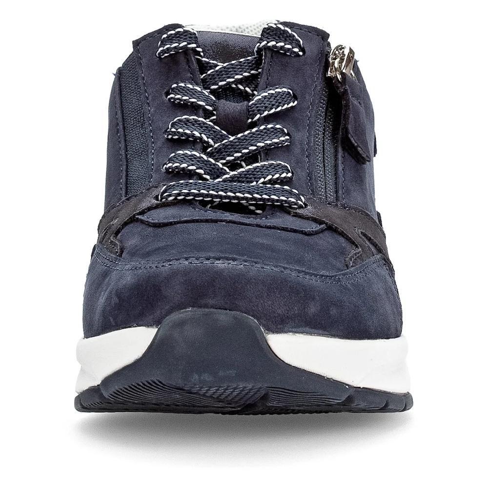 Gabor Rollingsoft Keilsneaker mit OPTIFIT-Wechselfußbett Freizeitschuh Halbschuh Schnürschuh online bestellen Tägliche Deals