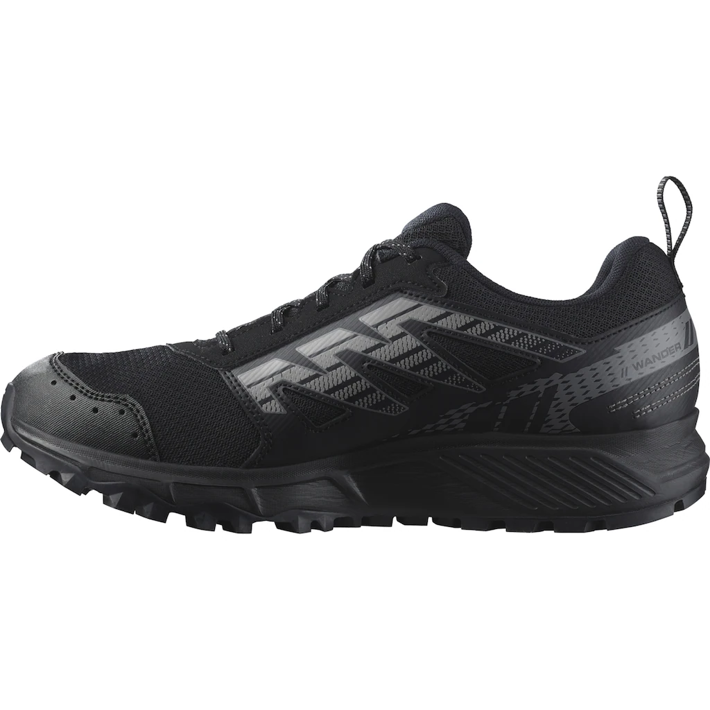 Salomon Wanderschuh »WANDER GORE-TEX®« wasserdicht Trailrunningschuhe auf Raten Riesige Ersparnisse
