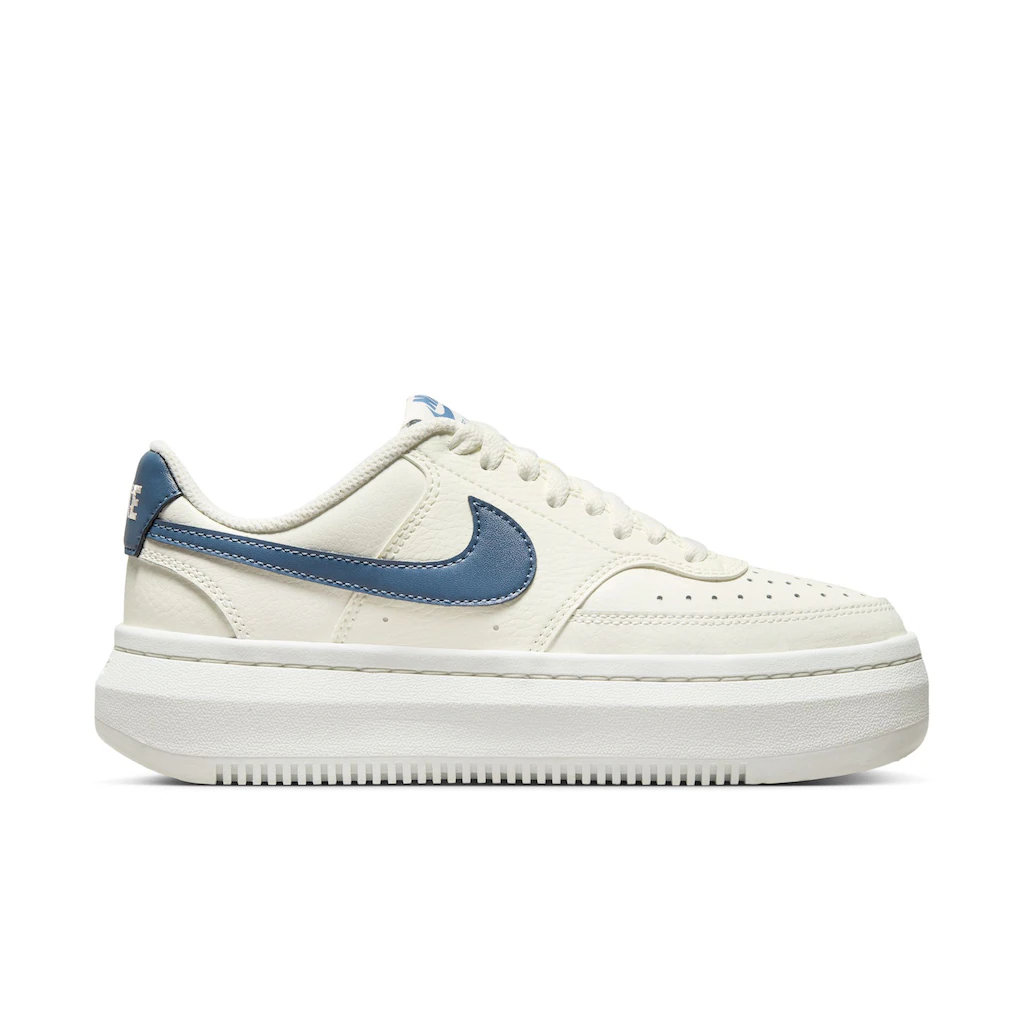 Nike Sportswear Sneaker »COURT VISION ALTA« Design auf den Spuren des Air Force 1 auf Rechnung JETZT KAUFEN