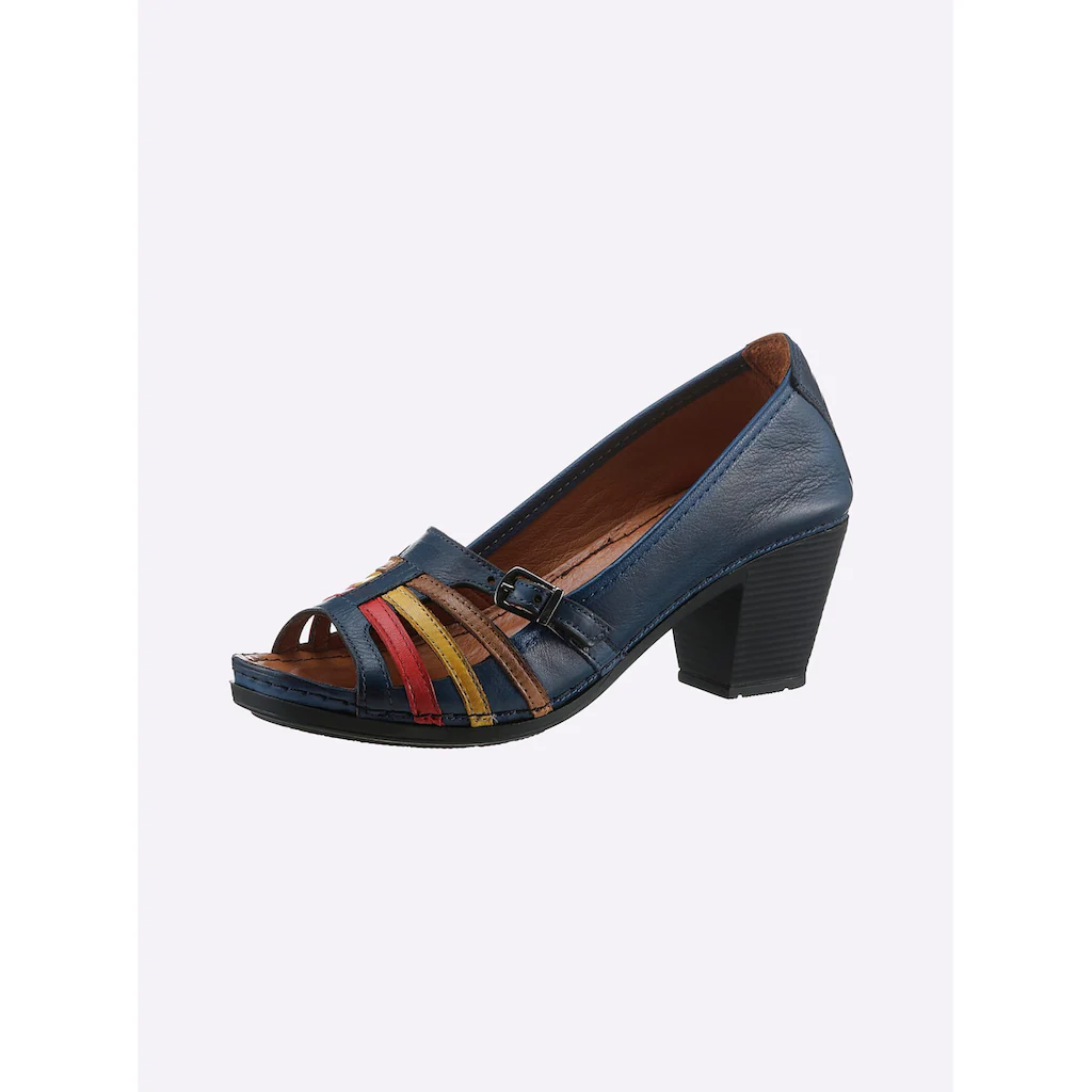 Gemini Pumps bestellen Neueste Stile