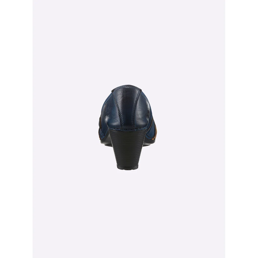 Gemini Pumps bestellen Neueste Stile