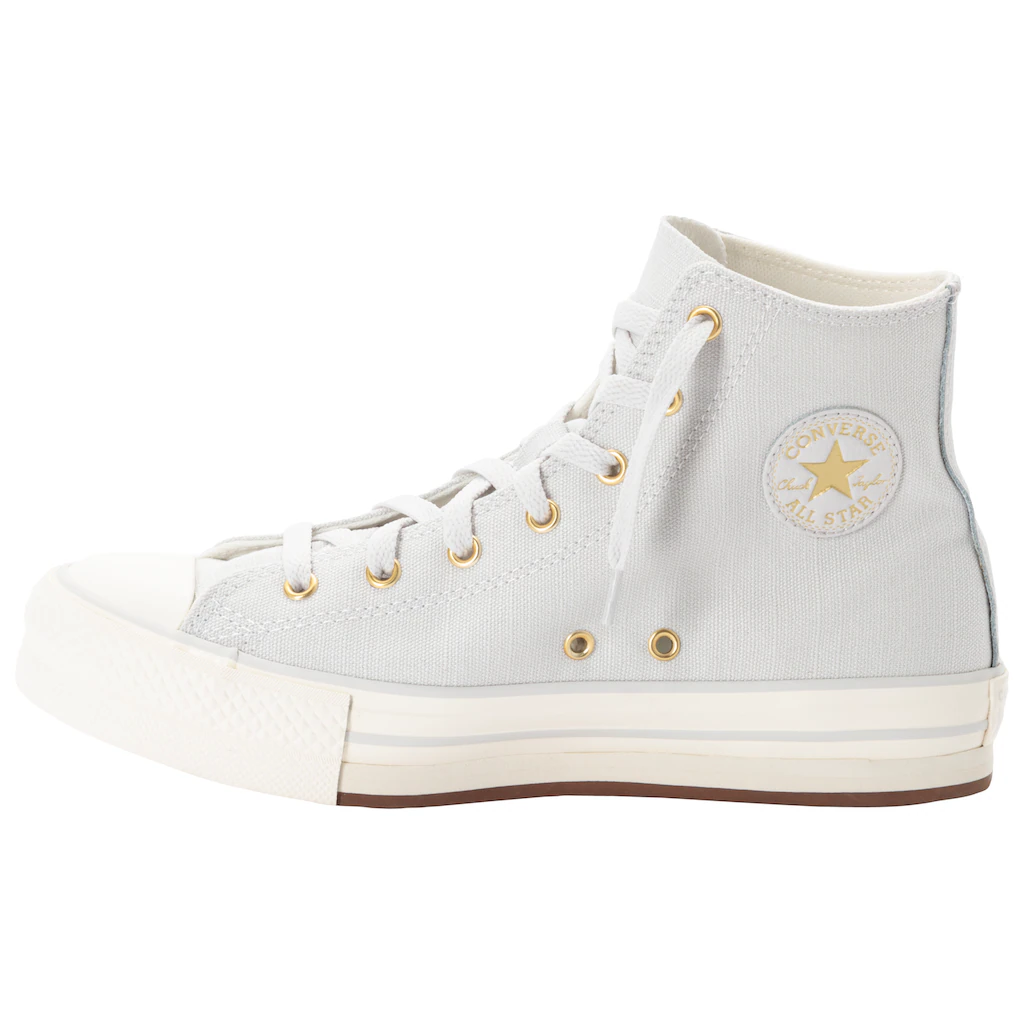 Converse Sneaker »CHUCK TAYLOR ALL STAR EVA LIFT PLATFORM TONAL CANVAS« ▷ für Bis zu 50% Rabatt