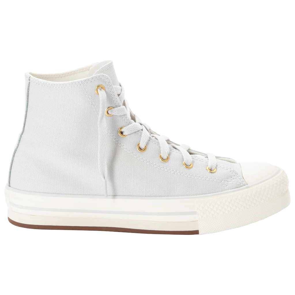 Converse Sneaker »CHUCK TAYLOR ALL STAR EVA LIFT PLATFORM TONAL CANVAS« ▷ für Bis zu 50% Rabatt