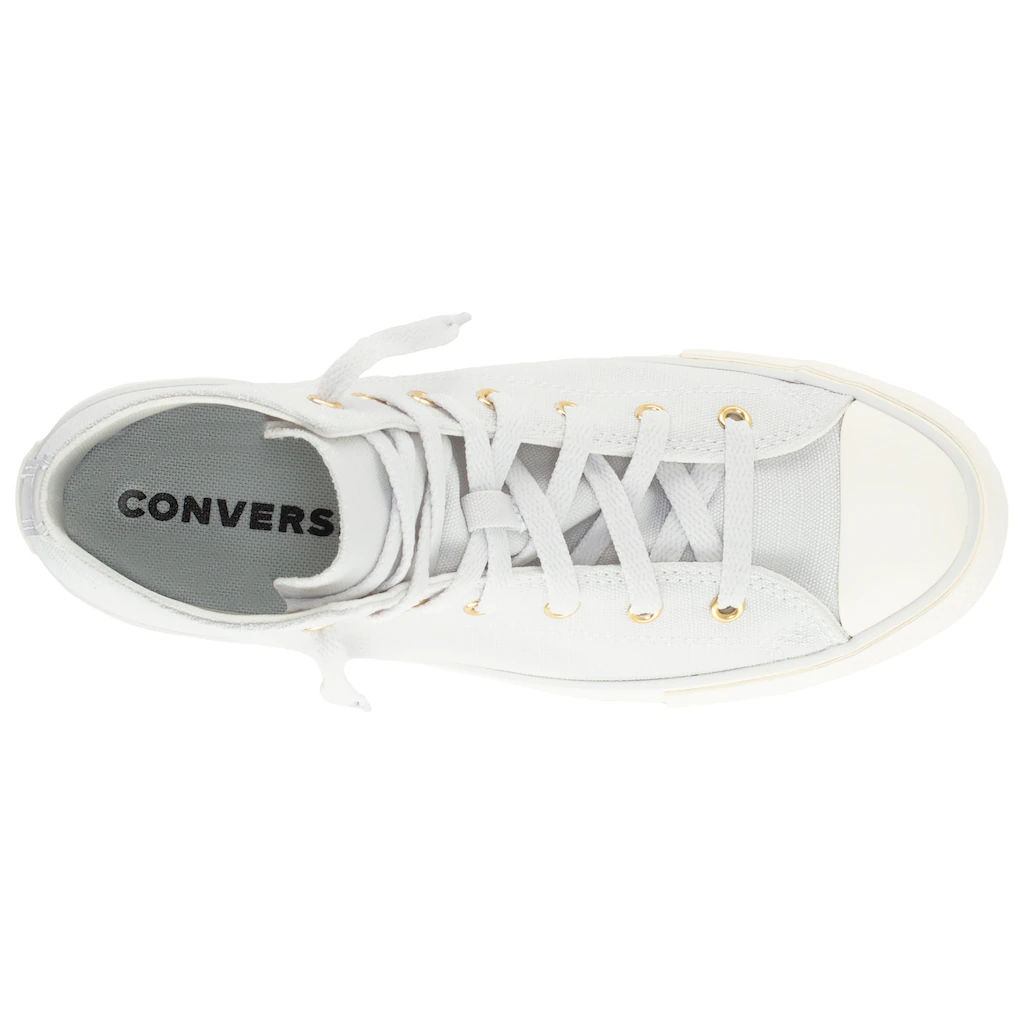 Converse Sneaker »CHUCK TAYLOR ALL STAR EVA LIFT PLATFORM TONAL CANVAS« ▷ für Bis zu 50% Rabatt