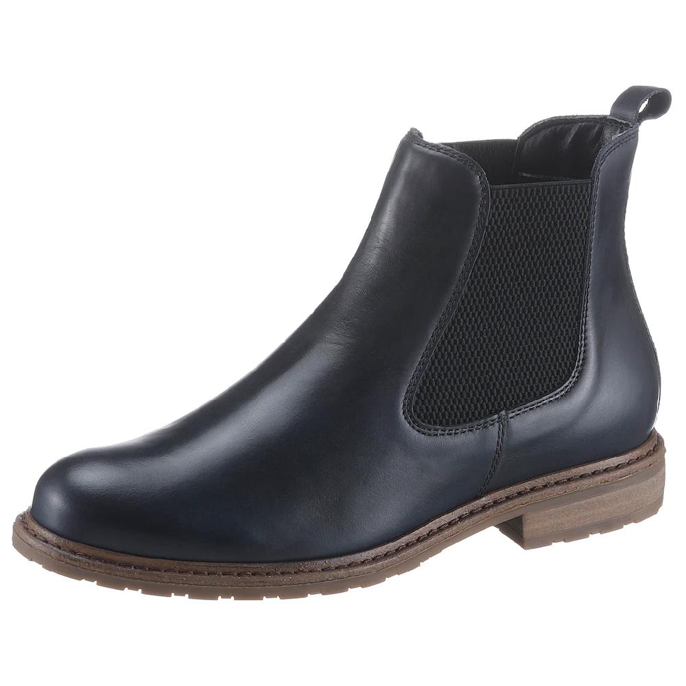 Tamaris Chelseaboots »Belin« kaufen Nur für heute