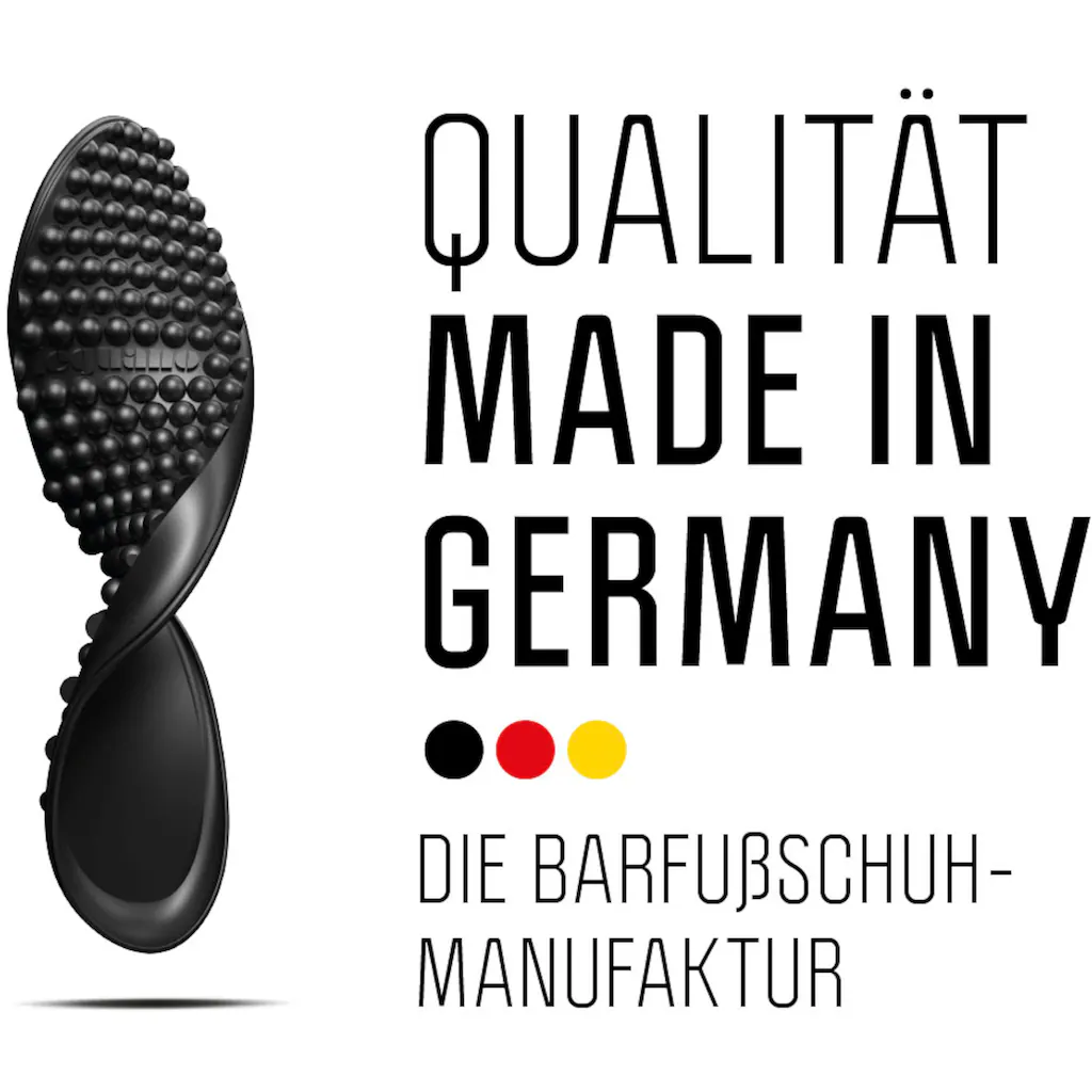 Leguano Barfußschuh »SPINWYN« für Maschinenwäsche geeignet Freizeitschuh Halbschuh Schnürschuh kaufen Bis zu 55% Rabatt