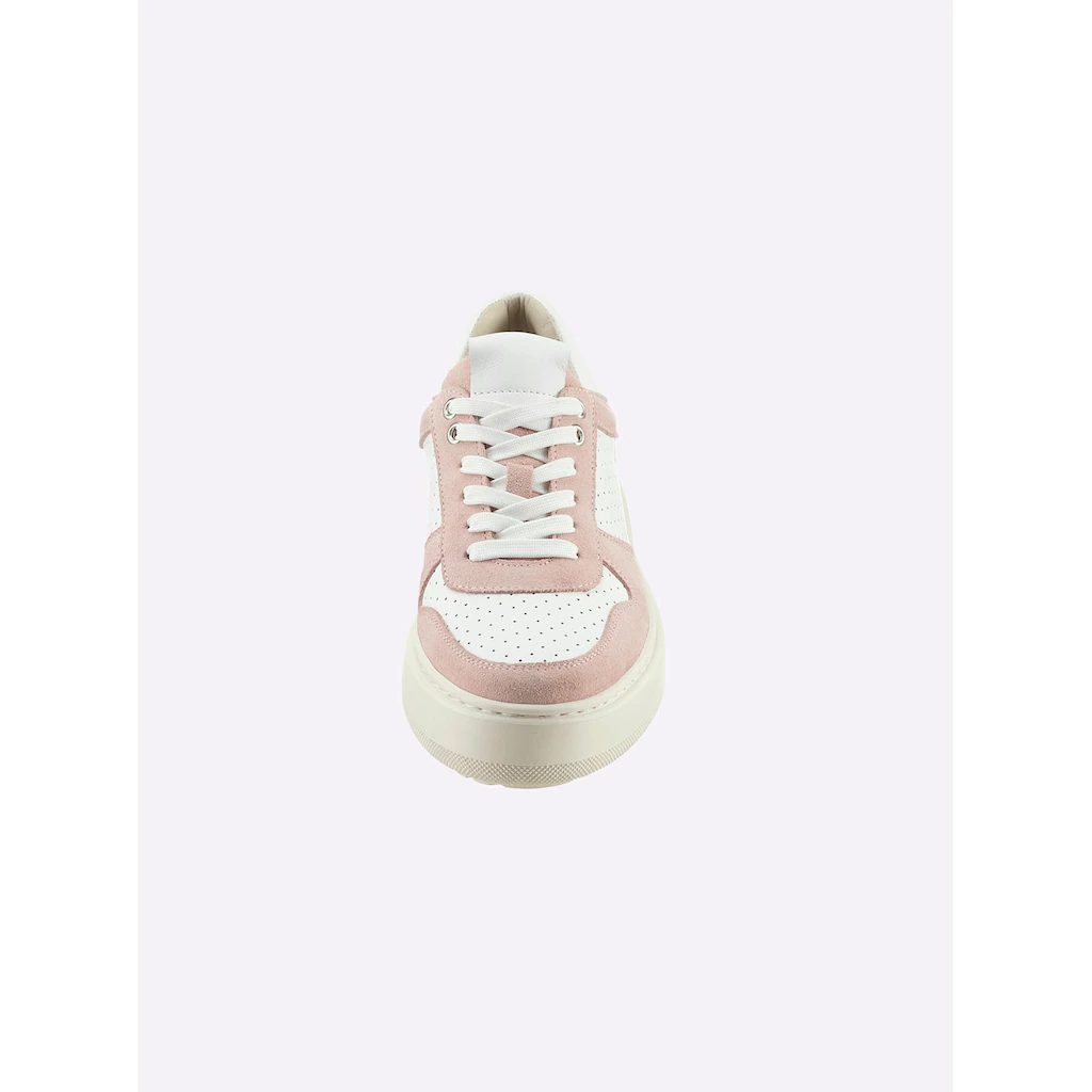 heine Sneaker Nur noch ein Tag übrig