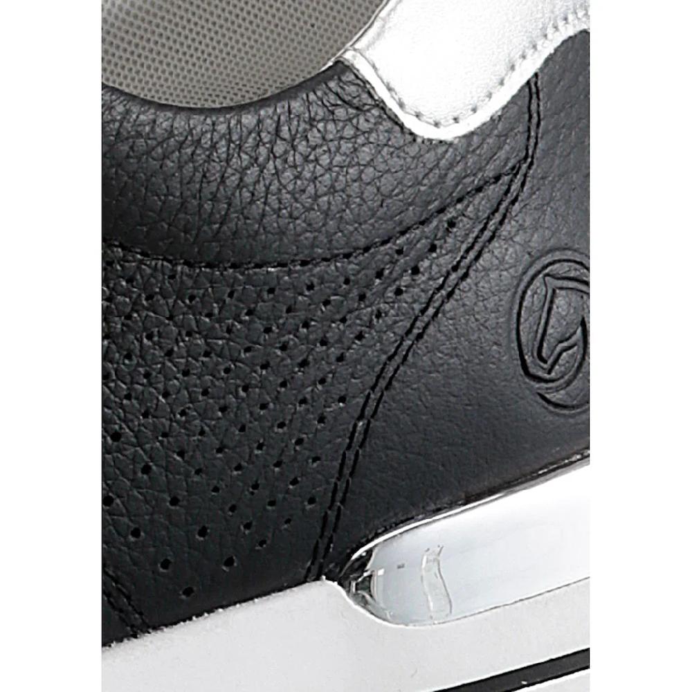 Remonte Keilsneaker mit gepolstertem Fußbett Freizeitschuh Halbschuh Schnürschuh ▷ für 50% Rabatt mit kostenlosem Versand