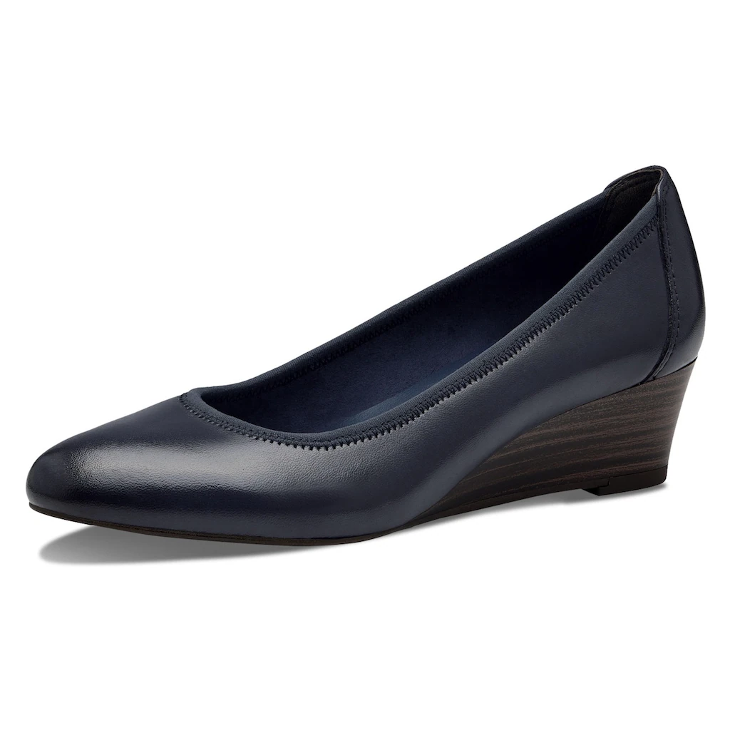 Tamaris Pumps »Borage« mit Touch It online kaufen