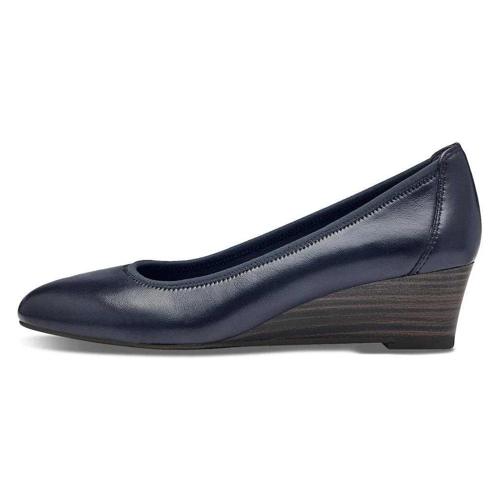 Tamaris Pumps »Borage« mit Touch It online kaufen Kostenloser Versand international
