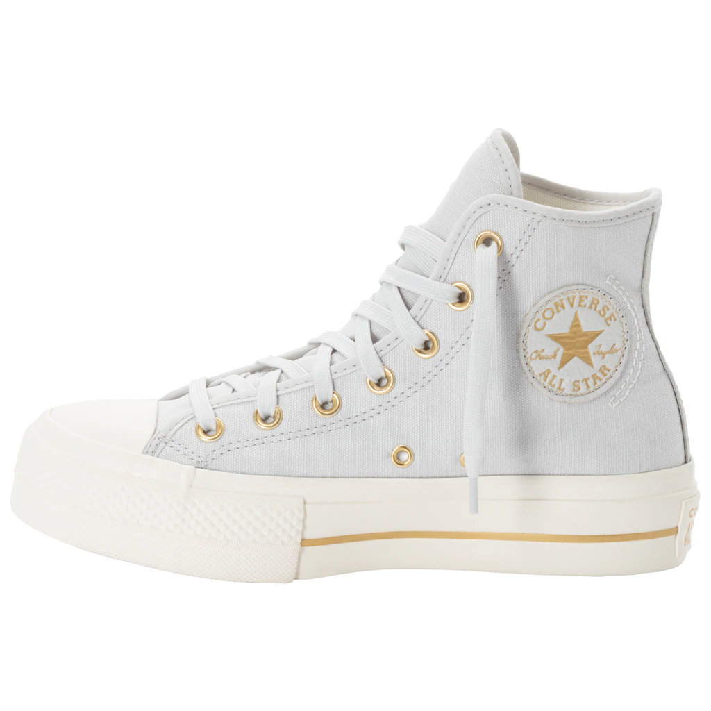 Converse Sneaker »CHUCK TAYLOR ALL STAR LIFT PLATFORM TAILORED LINES« ▷ für Black Friday Preise