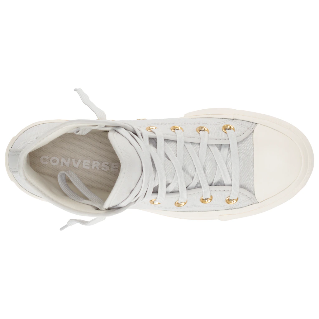 Converse Sneaker »CHUCK TAYLOR ALL STAR LIFT PLATFORM TAILORED LINES« ▷ für Black Friday Preise