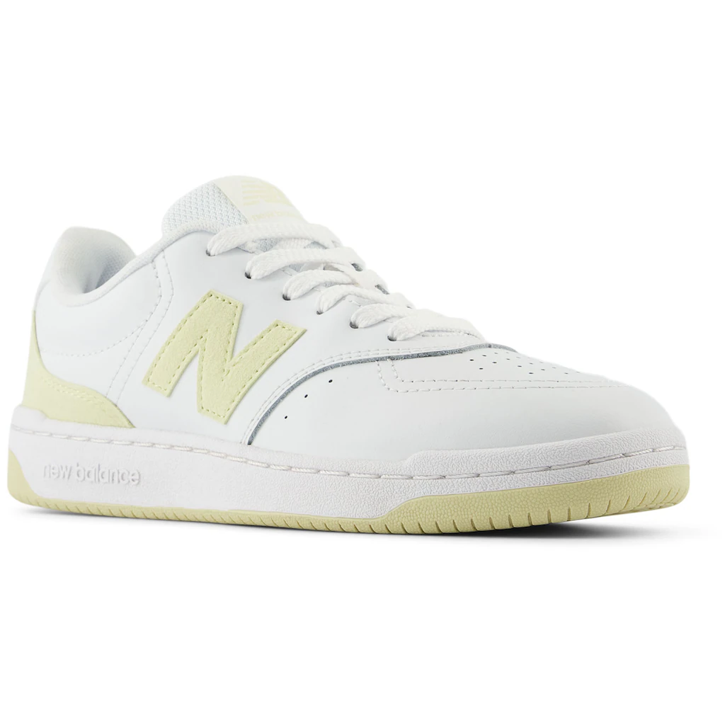 New Balance Sneaker »BBW80« von dem New Balance 550 inspiriert online kaufen Black Friday