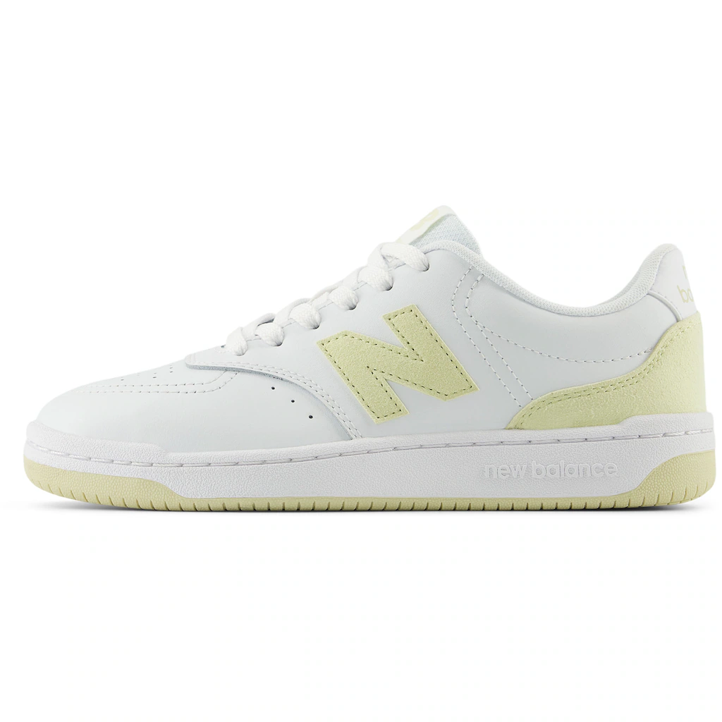 New Balance Sneaker »BBW80« von dem New Balance 550 inspiriert online kaufen Black Friday