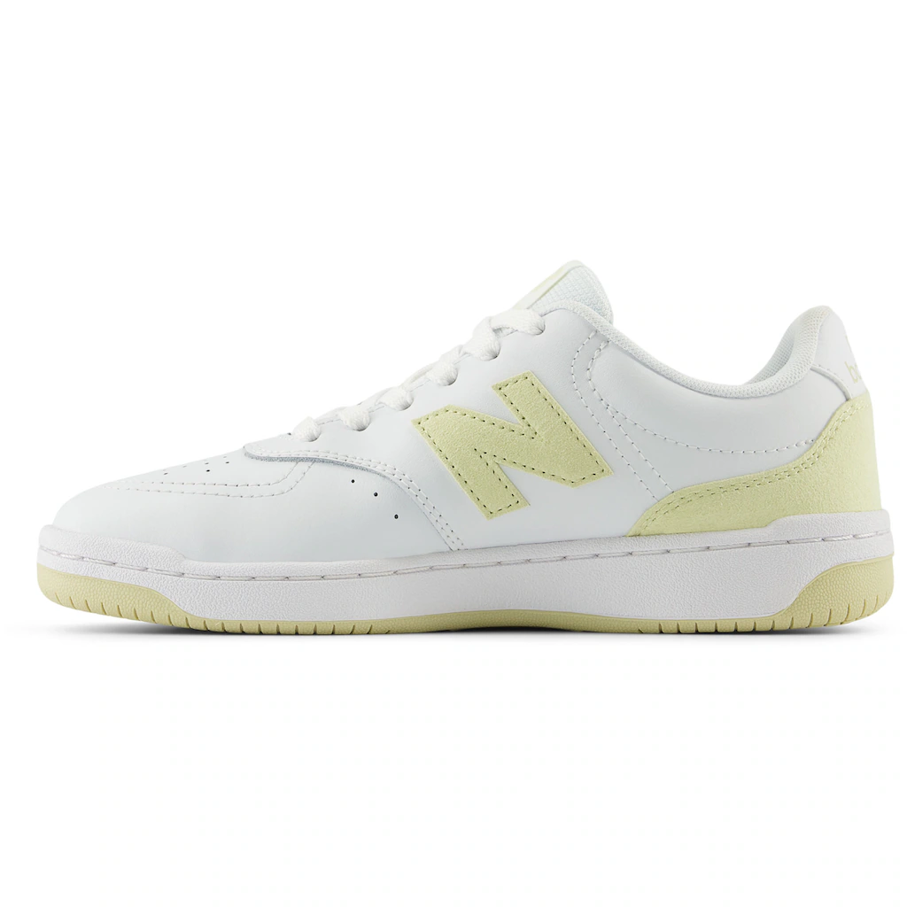 New Balance Sneaker »BBW80« von dem New Balance 550 inspiriert online kaufen Black Friday