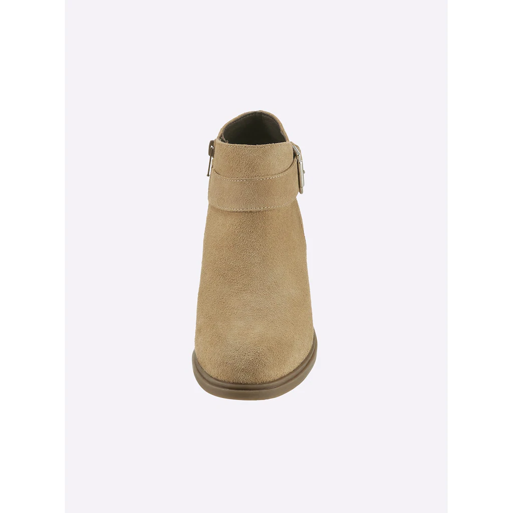 heine Stiefelette online bestellen Weihnachtsangebot