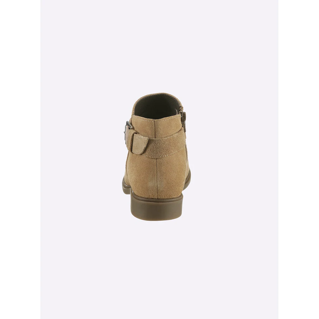 heine Stiefelette online bestellen Weihnachtsangebot