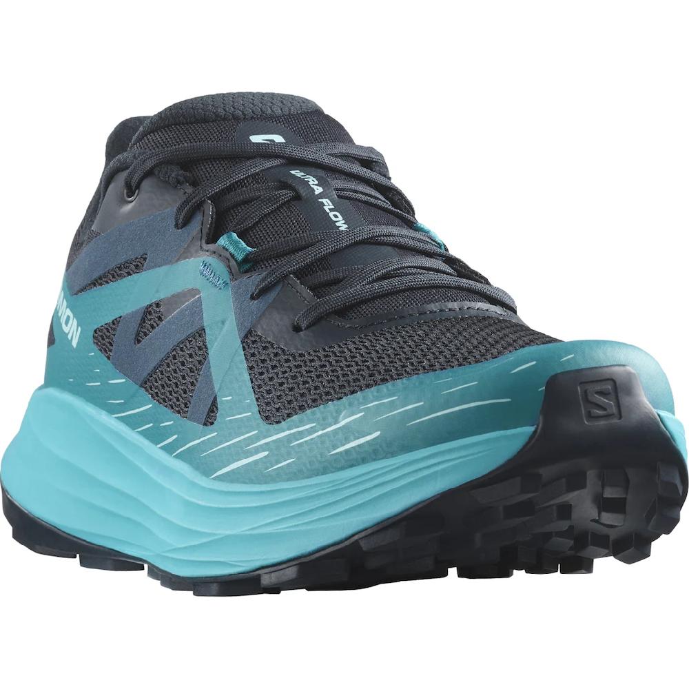 Salomon Trailrunningschuh »ULTRA FLOW« auf Raten