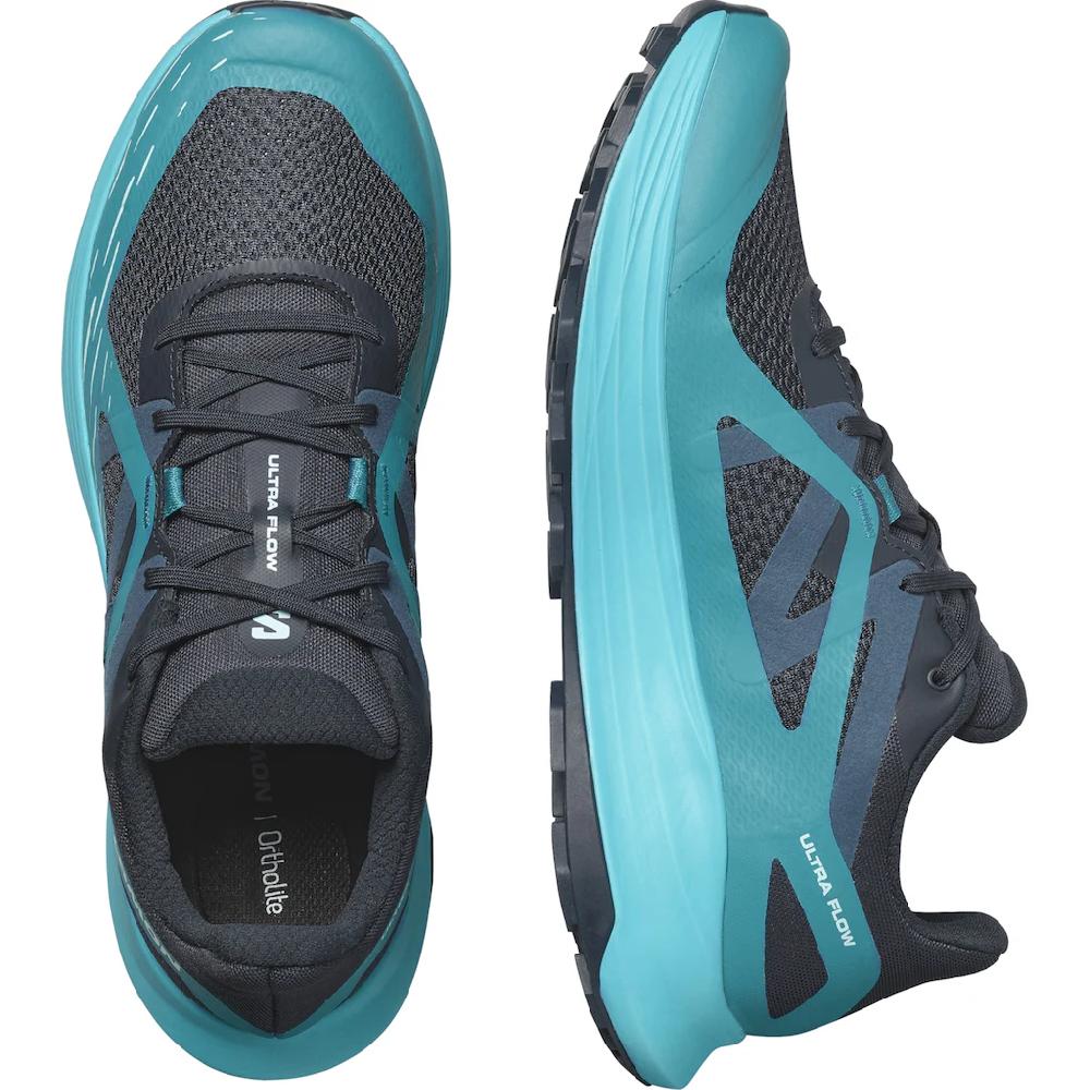 Salomon Trailrunningschuh »ULTRA FLOW« auf Raten Heißer Verkauf