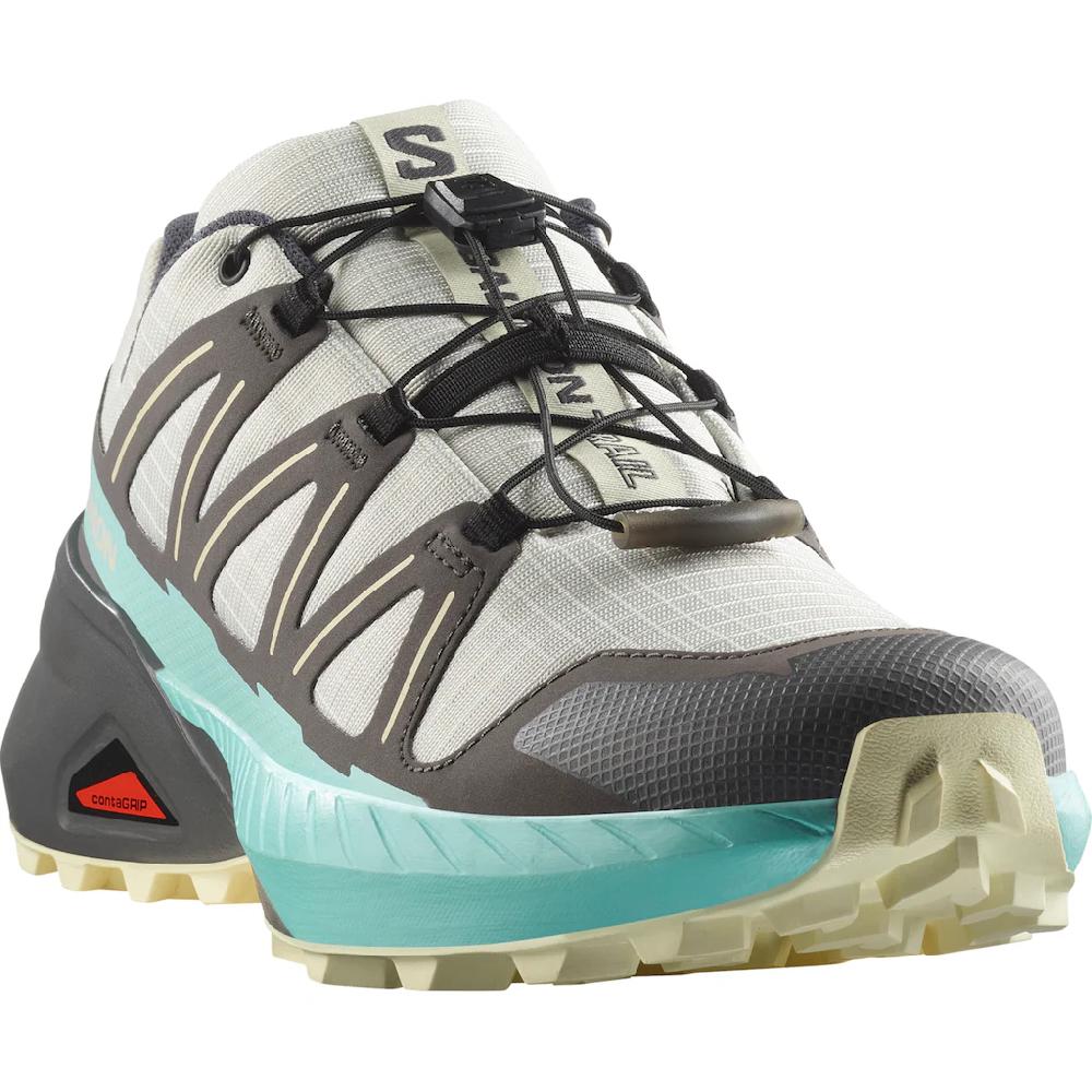 Salomon Trailrunningschuh »SPEEDCROSS PEAK W« wasserdicht