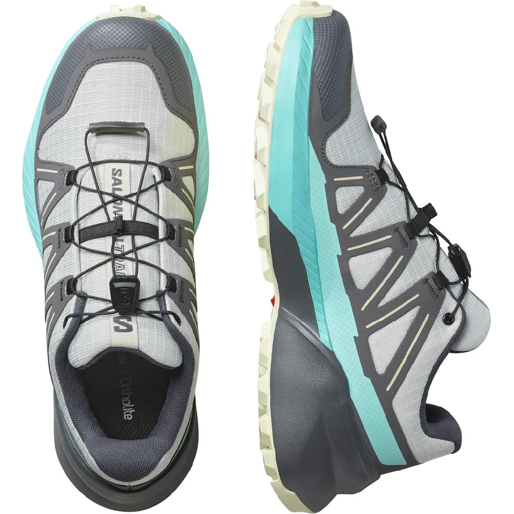 Salomon Trailrunningschuh »SPEEDCROSS PEAK W« wasserdicht Top Angebot