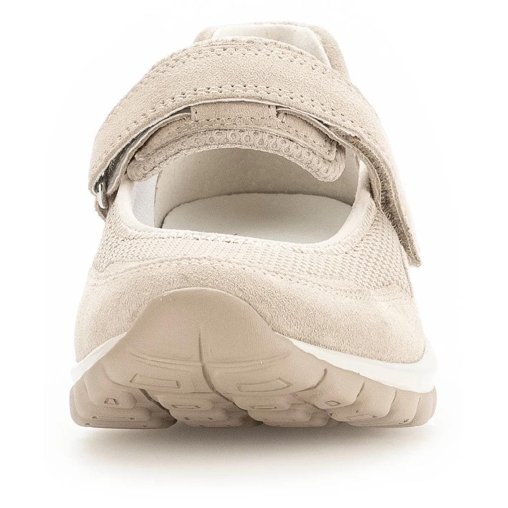 Gabor Rollingsoft Riemchenballerina Klettschuh Freizeitschuh Komfortschuh mit Klettverschluss online kaufen Kauf eins, bekomm eins gratis
